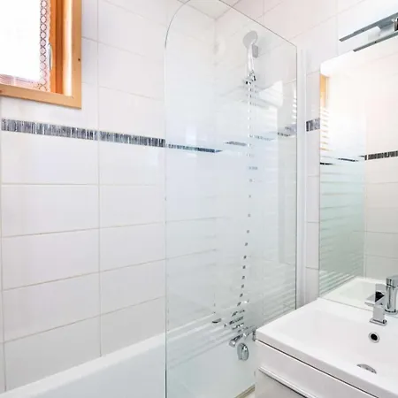 Le Plein Sud - 2 Pieces 5/6 Pers. Plagne Villages - 008ps - Le Plein Sud - Wifi Inclus Mae-1804 拉普拉涅