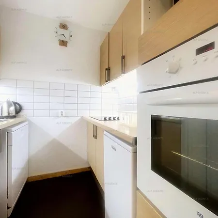 公寓 Le Plein Sud - 2 Pieces 5/6 Pers. Plagne Villages - 008ps - Le Plein Sud - Wifi Inclus Mae-1804 拉普拉涅