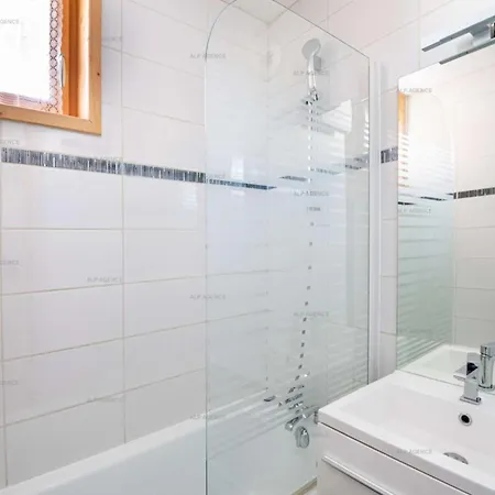 Le Plein Sud - 2 Pieces 5/6 Pers. Plagne Villages - 008ps - Le Plein Sud - Wifi Inclus Mae-1804 Apartamento La Plagne